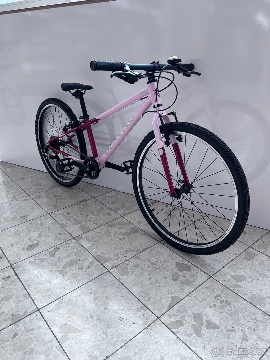 Olpran 24” dětské kolo - 4