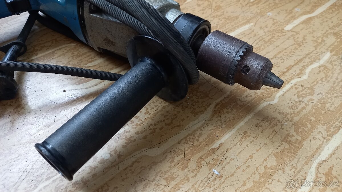 Vrtačka Narex EC 513 D - 4