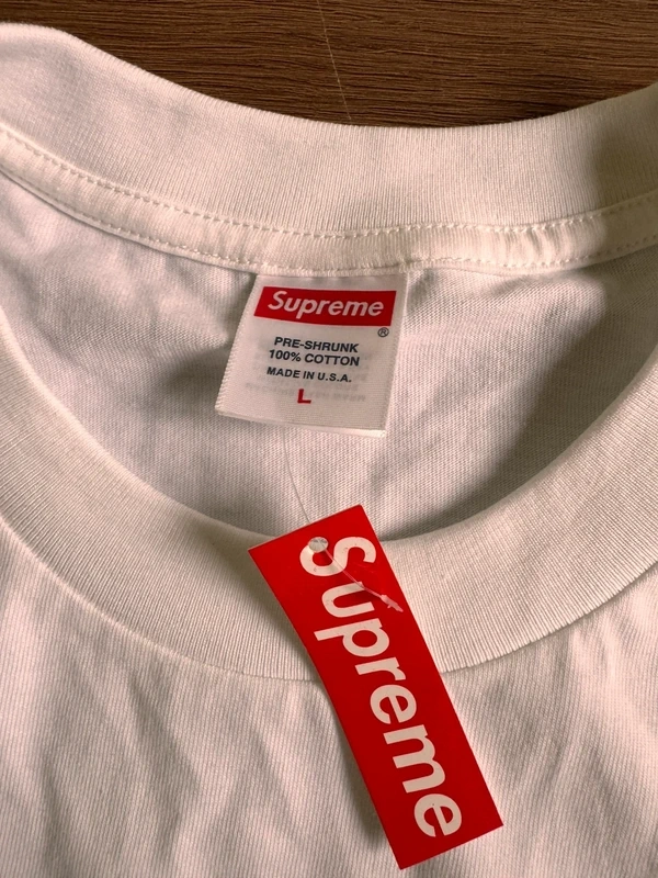 SUPREME NBA YOUNGBOY TRIČKO - 4