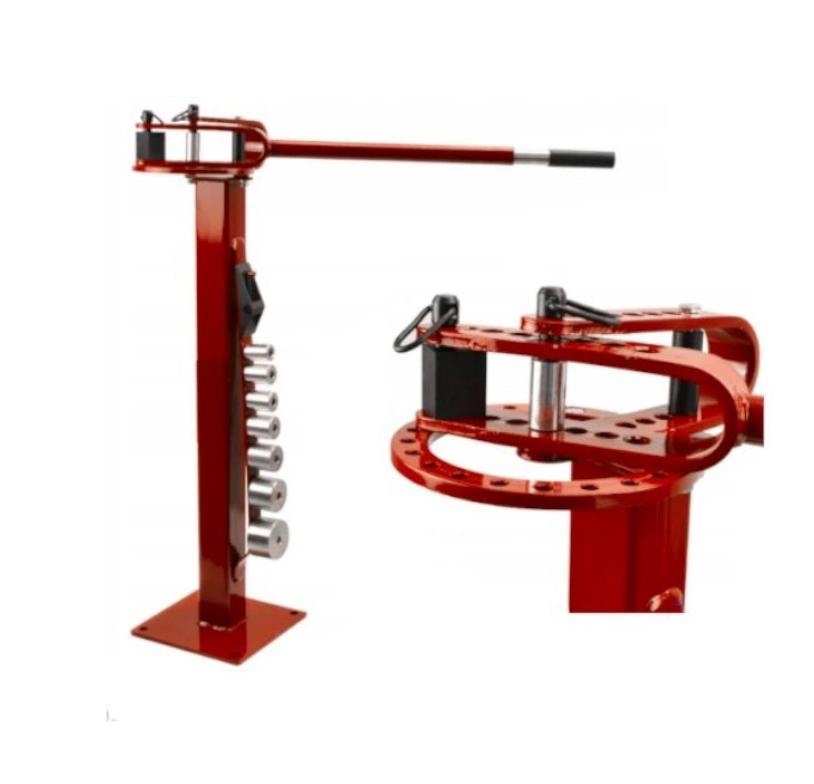 🔥NOVÉ vybavení dílny - 4