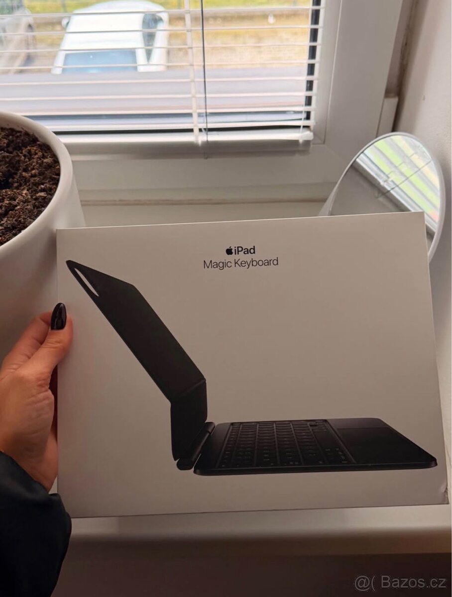 iPad Pro 11-inch m4 - 4