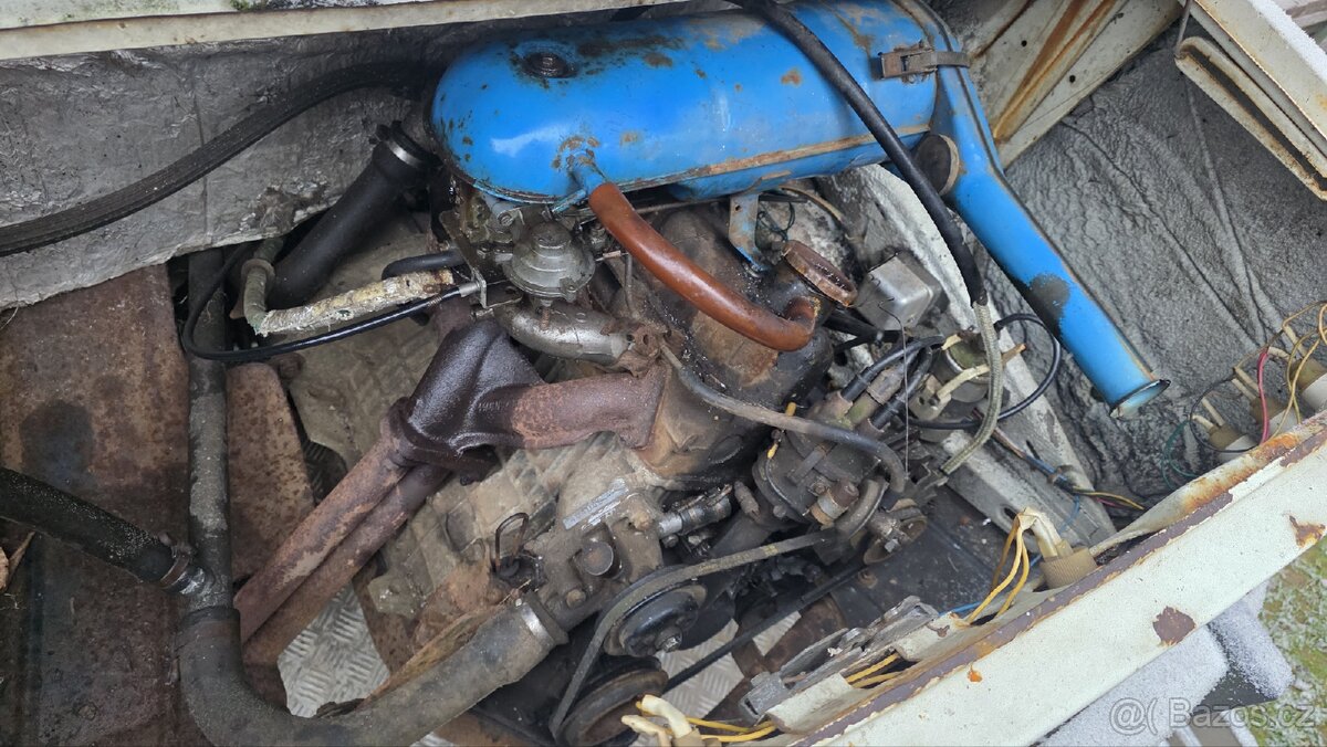 Škoda 105 bez TP - 4