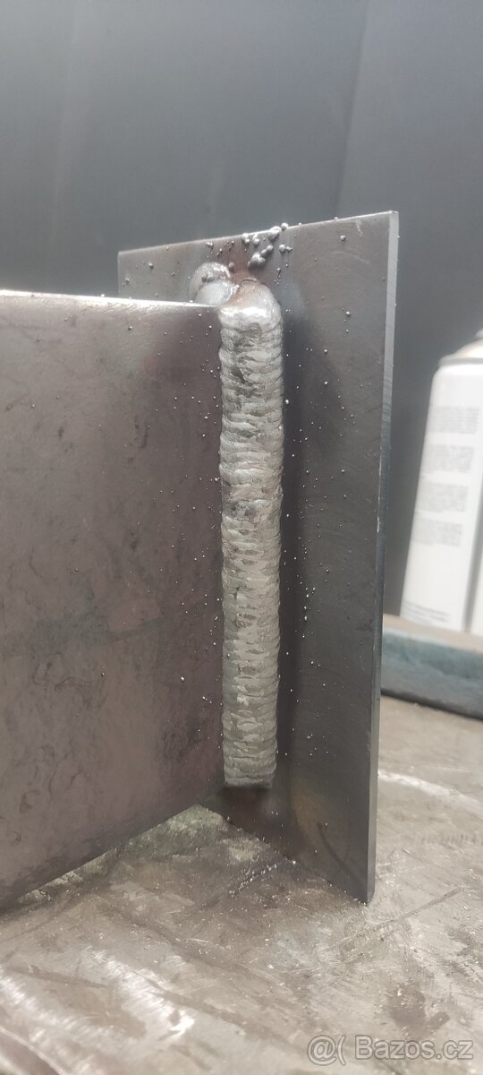 Fronius VarioSynergic 5000 - 4