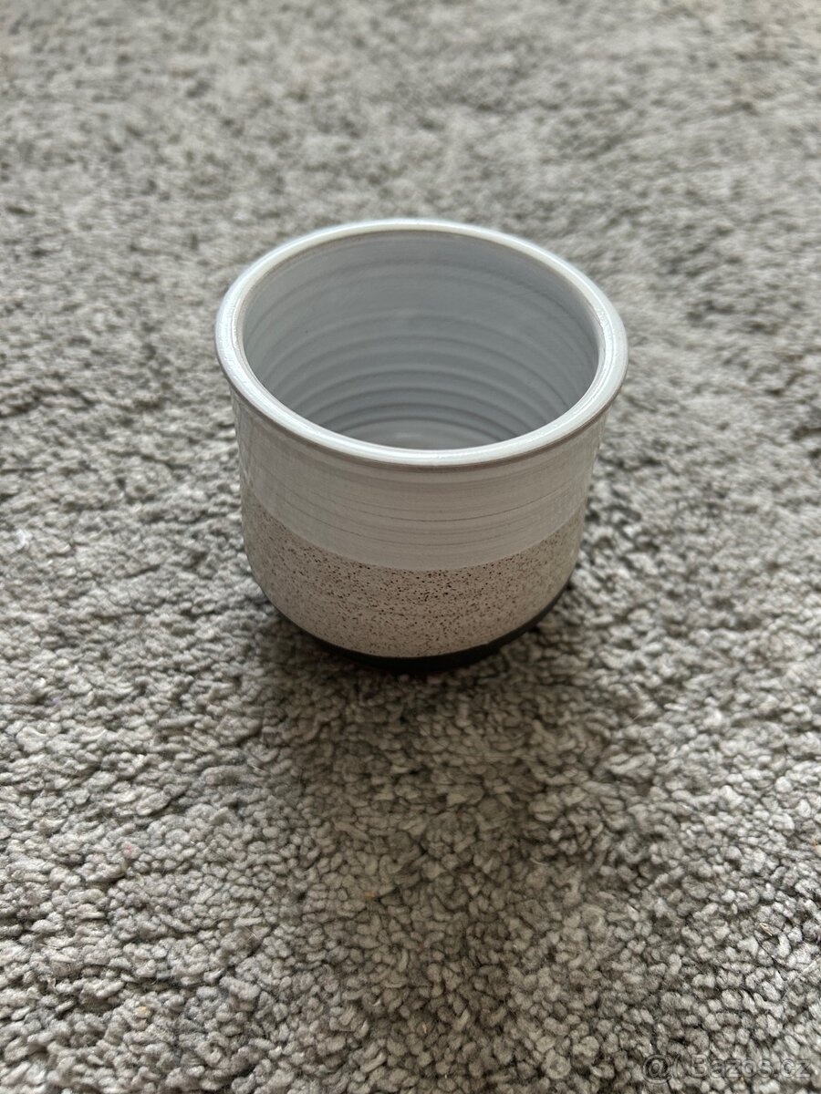 Přátelská čajová sada - 4