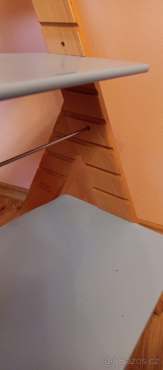 Rostoucí židle Sedees - 4