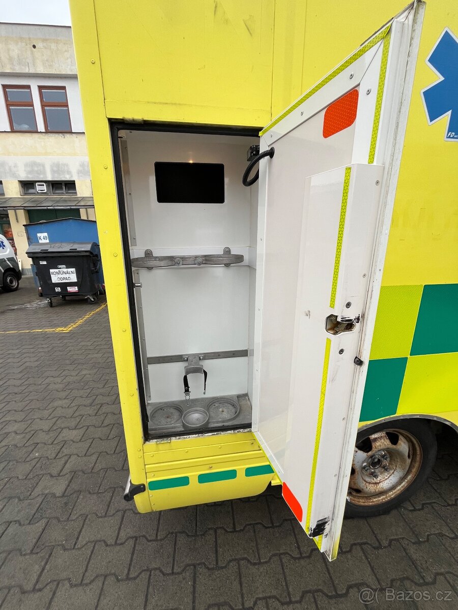 Volkswagen Transportér - 4