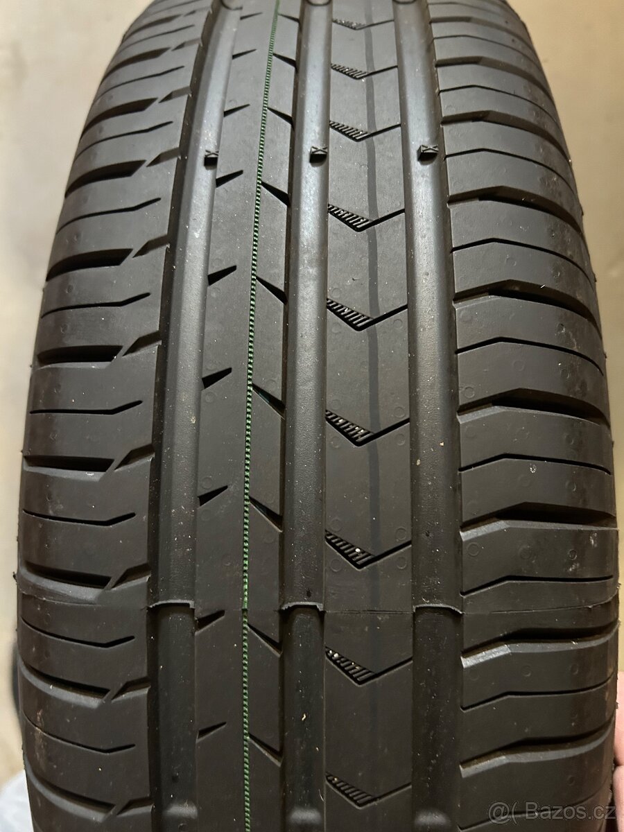 Kompletní kola letní - 4