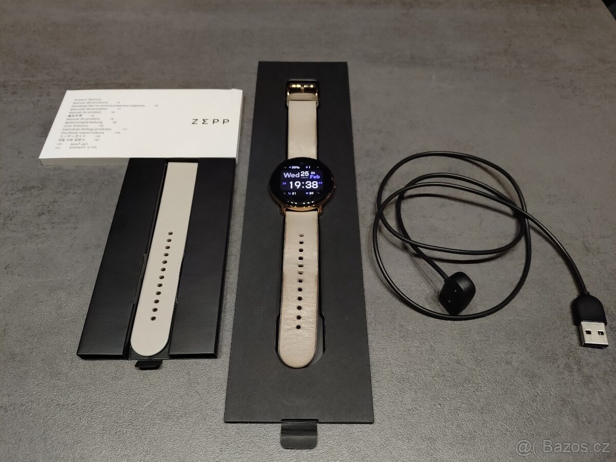 Amazfit Zepp E Circle - 4