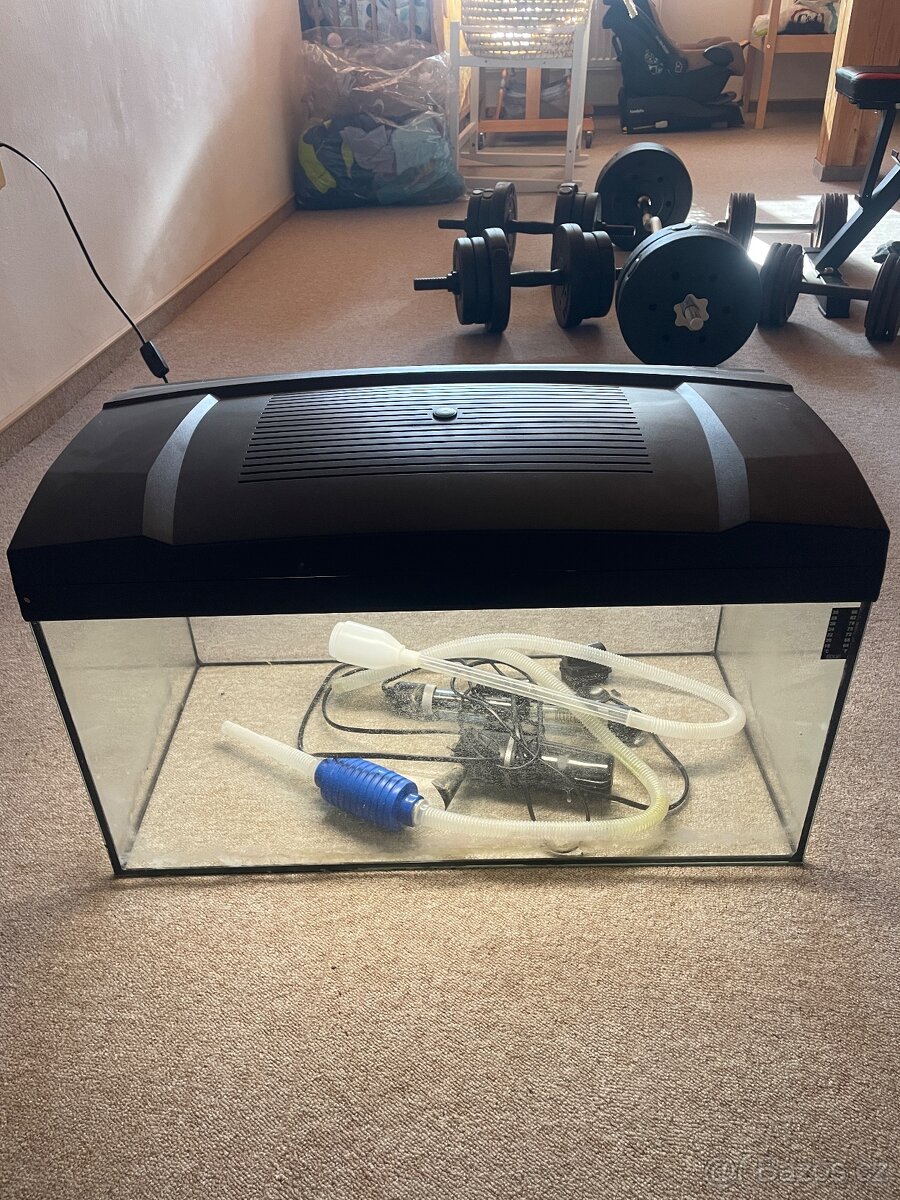 Akvárium Marina 60l - 4