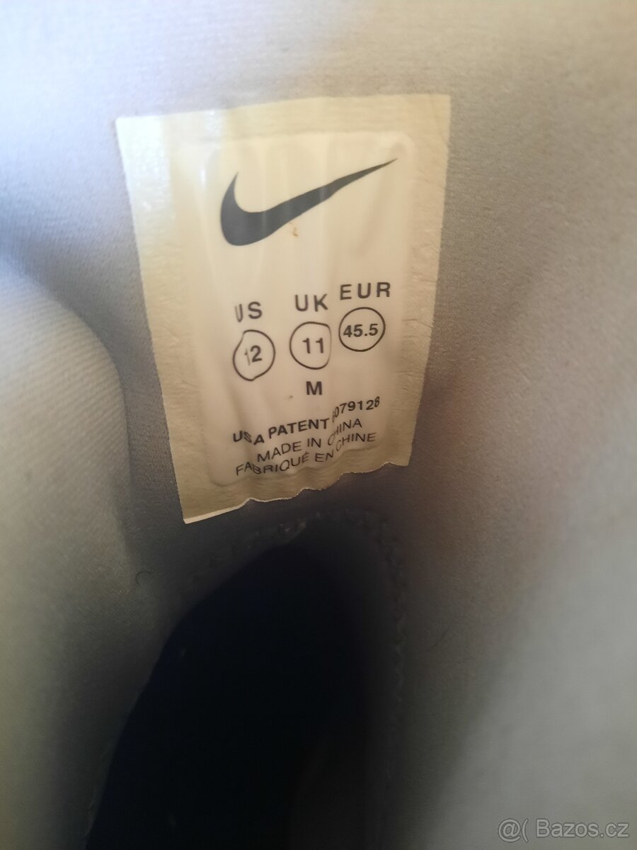 Prodám Inline Nike - 4