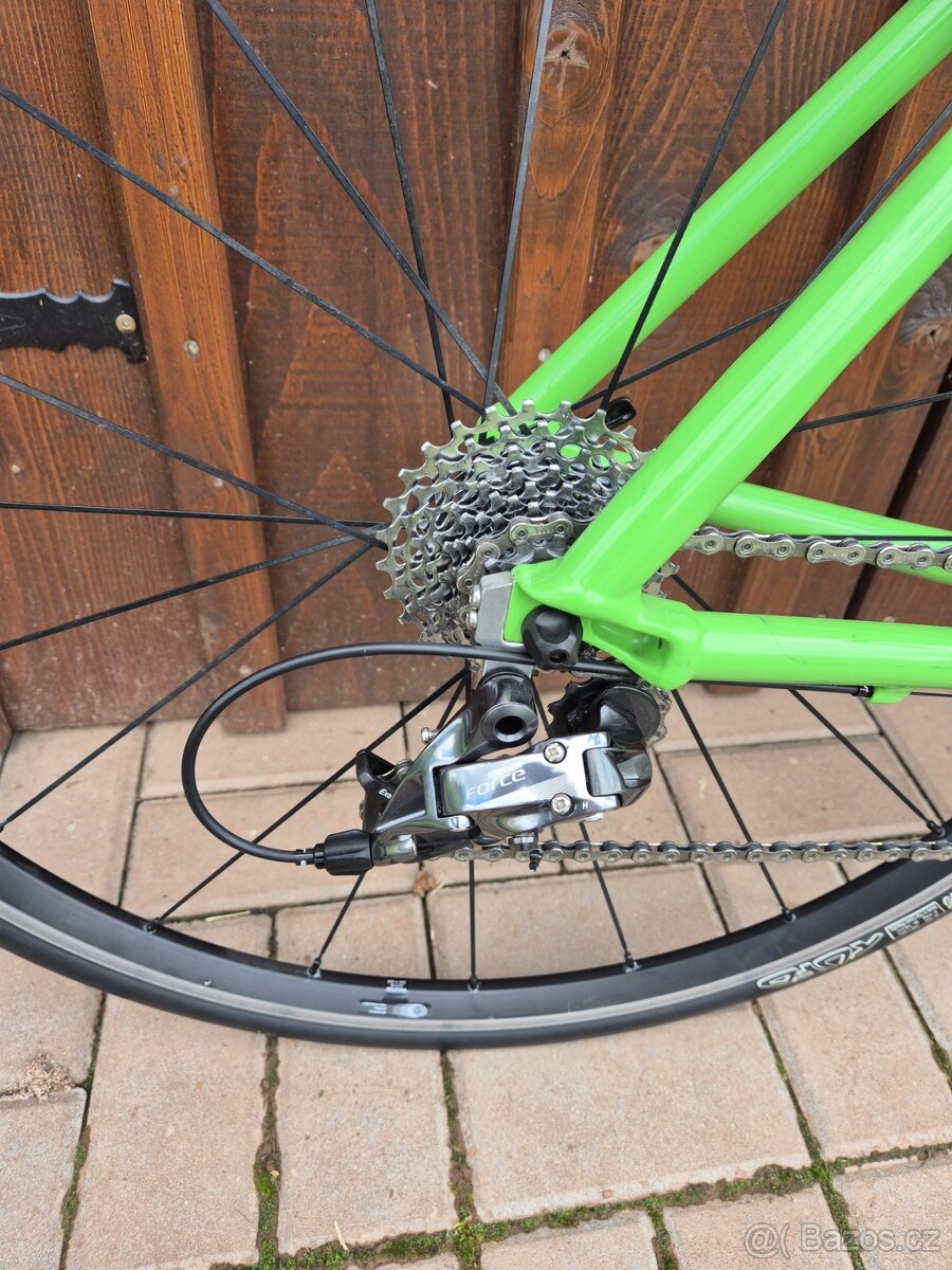 RB RR silniční kolo - 4