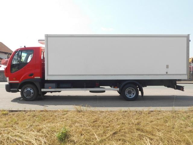 Avia chladírenská - 4