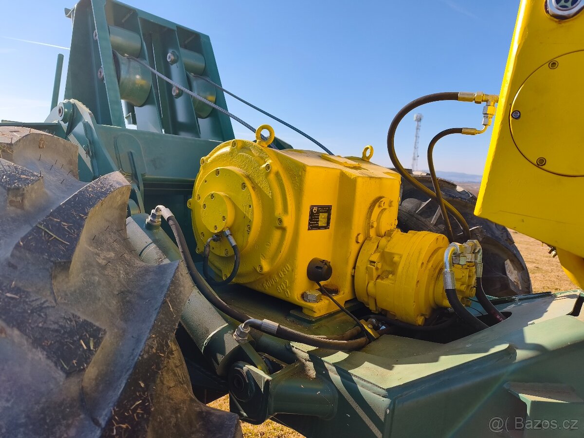 LKT 81 Turbo po GO - 4