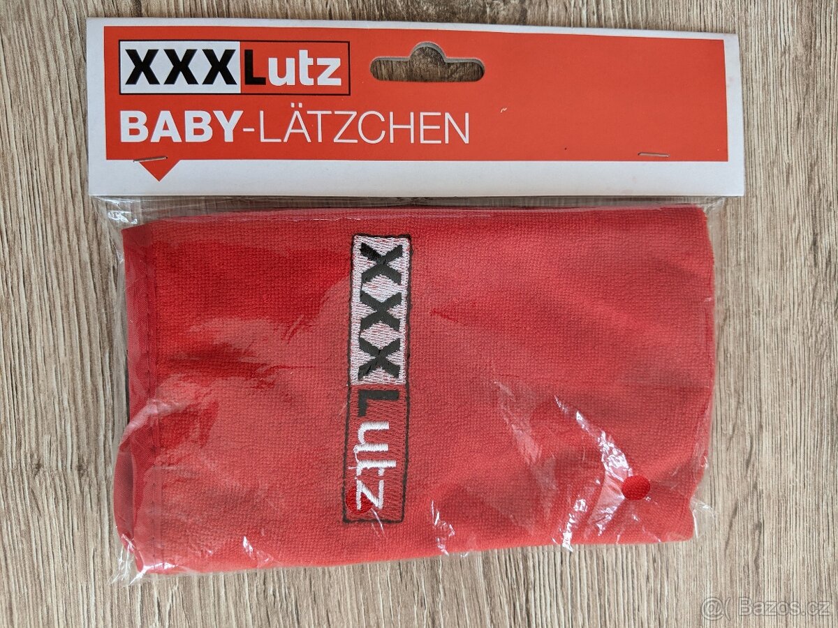 NOVÝ dětský příbor a bryndák - 4