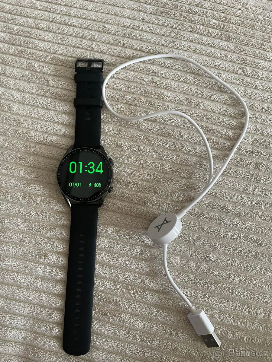 Chytre hodinky Armodd 5 PRO - 4