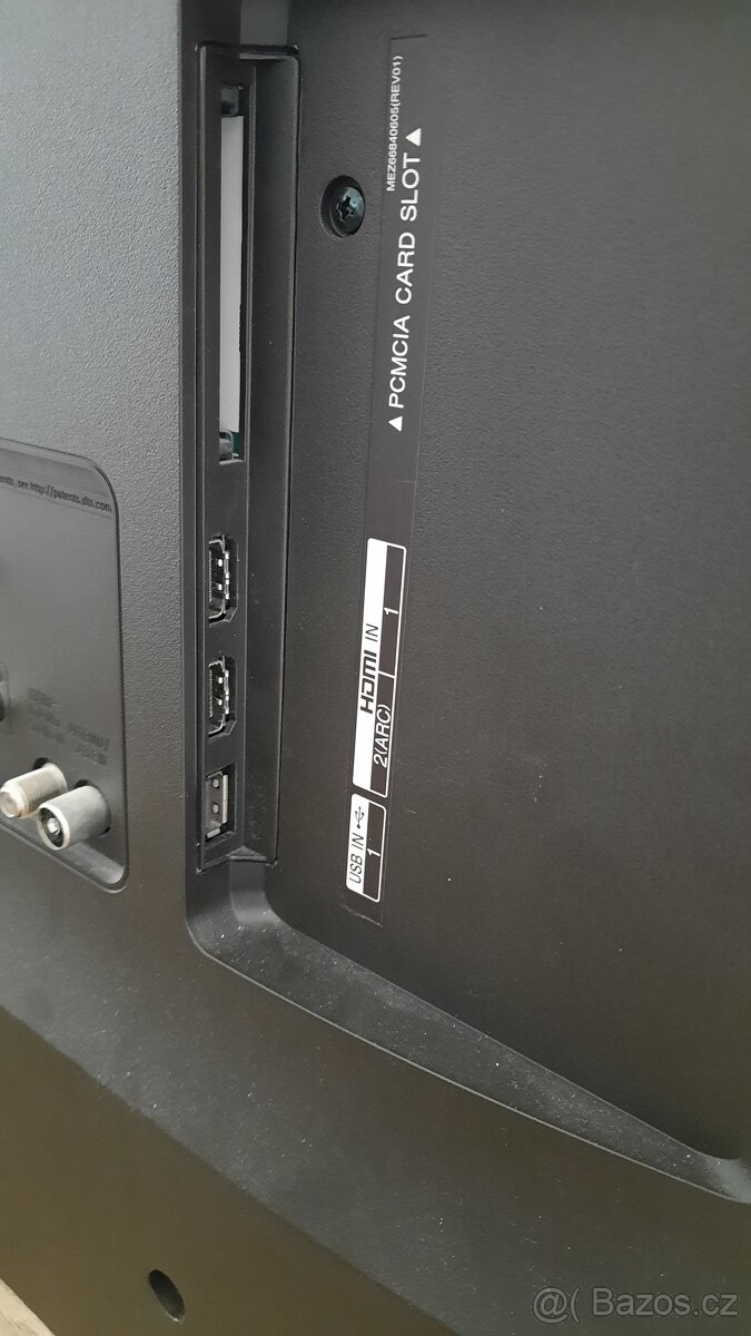 Televizor LG 55´ - 4