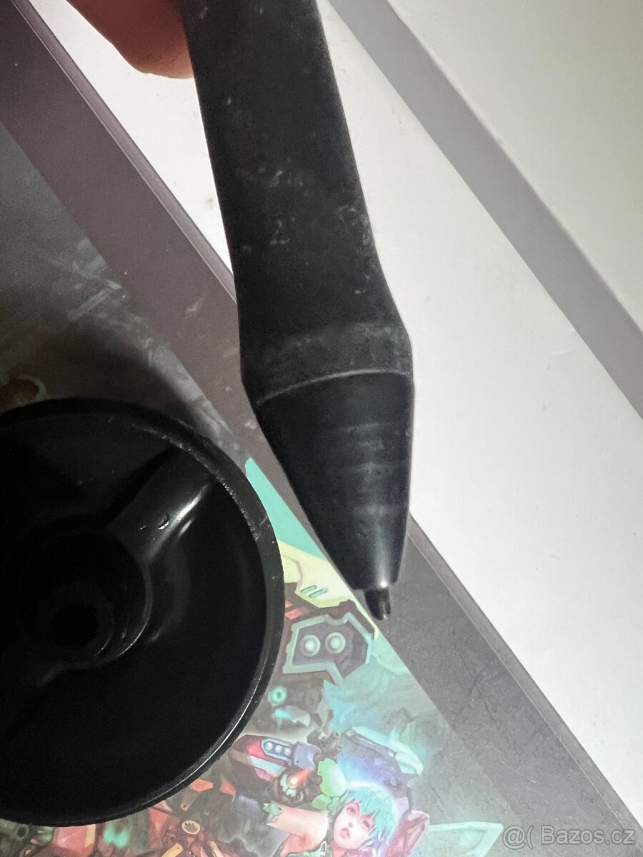 Kamvas 13 GS1331 - 4