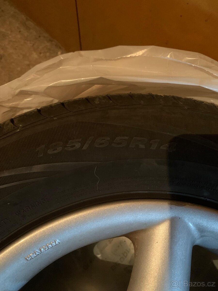 Ford Focus r.v 99 - 4