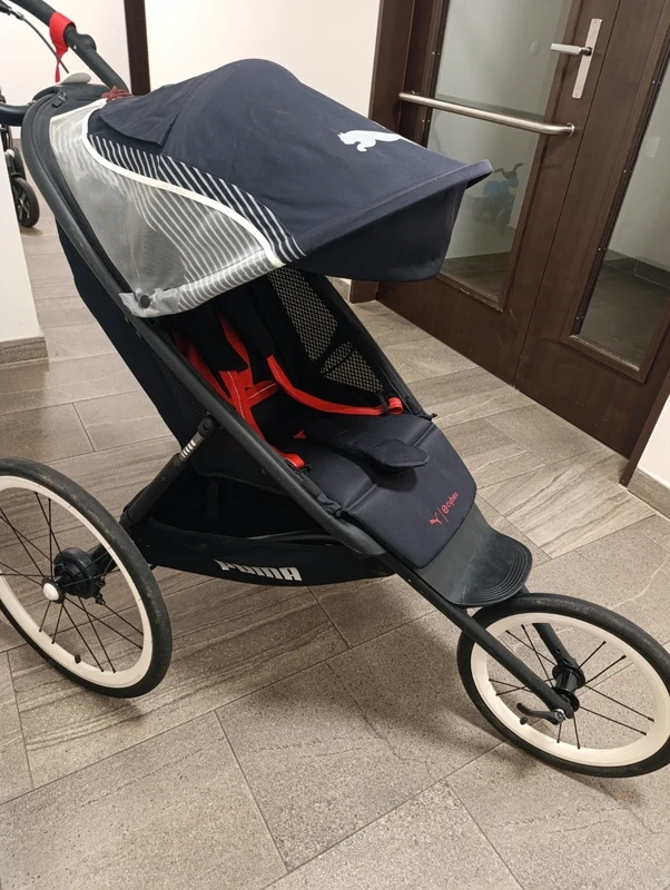 Cybex avi - 4
