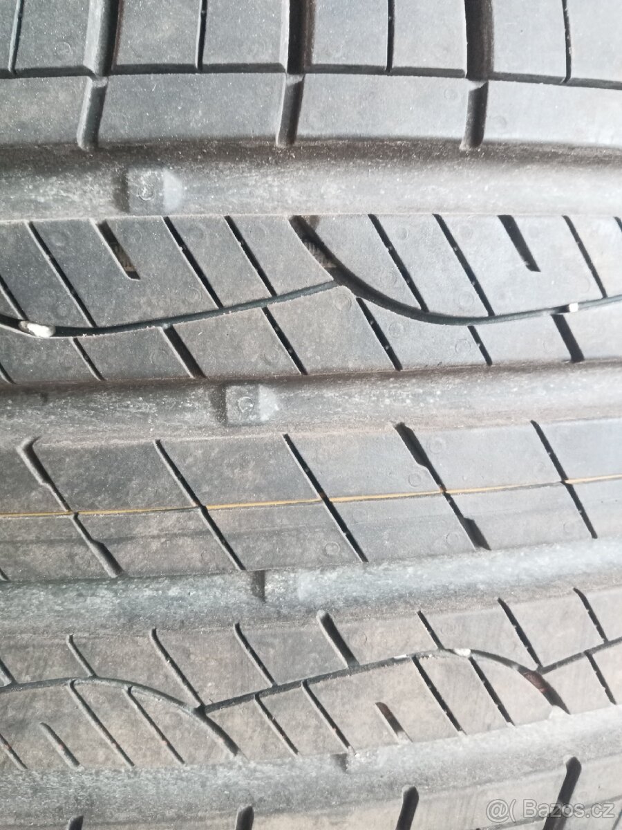 255/60 R18 108 H NEXEN