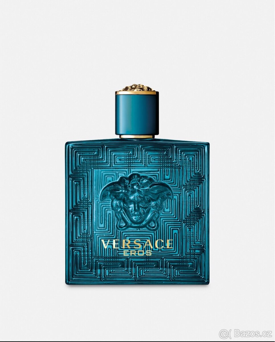 Versace Eros parfum 100ml - 4