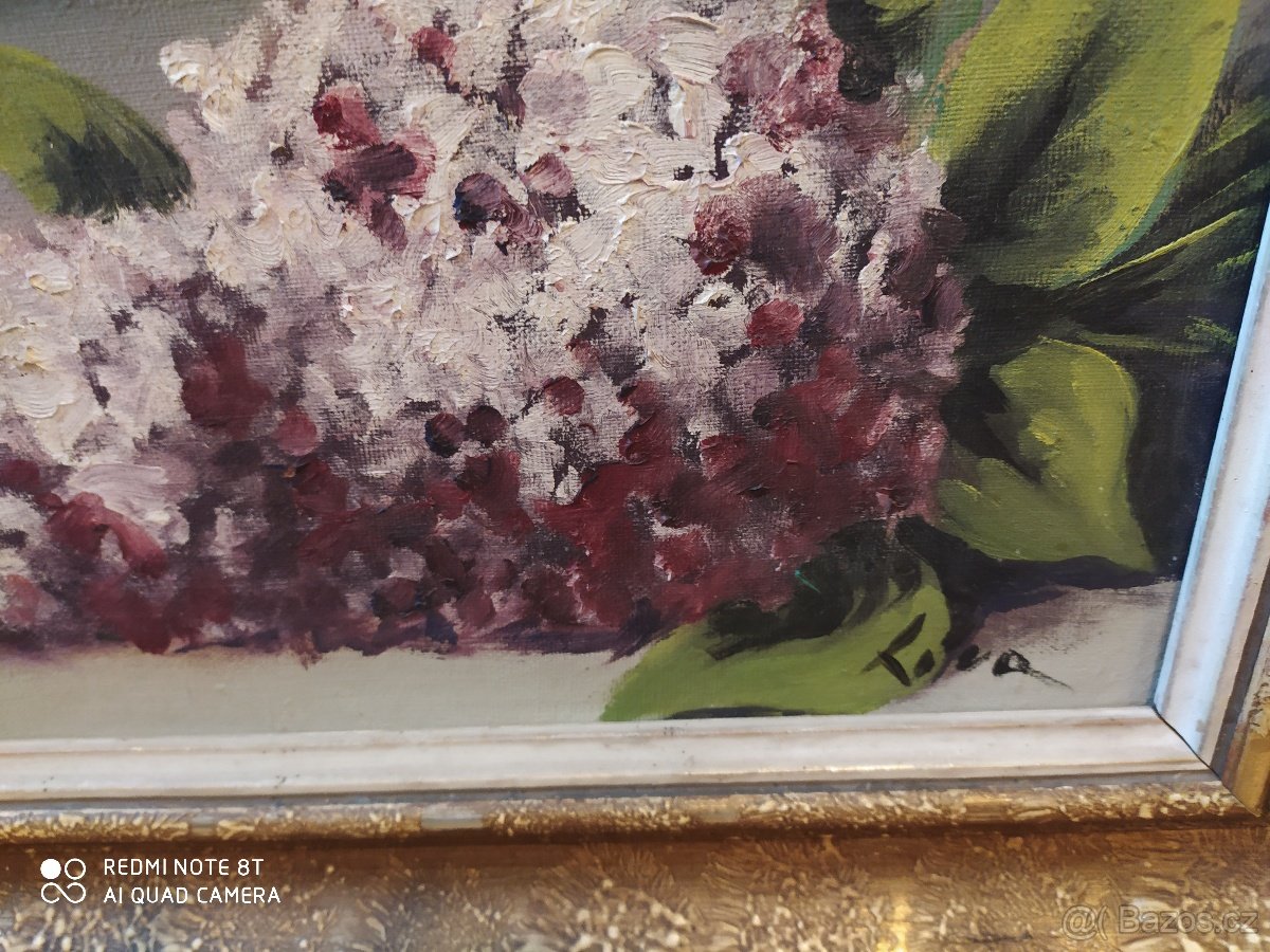 Obrazy - František Líva, Miloslav Lesný Lederer - 4