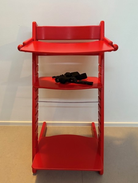 Rostoucí židle Jitro - 4