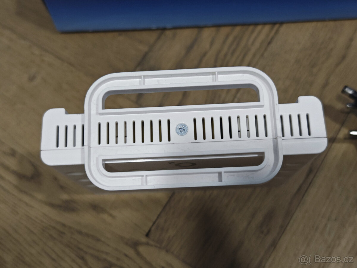 VDSL Modem ZTE H168N - 4