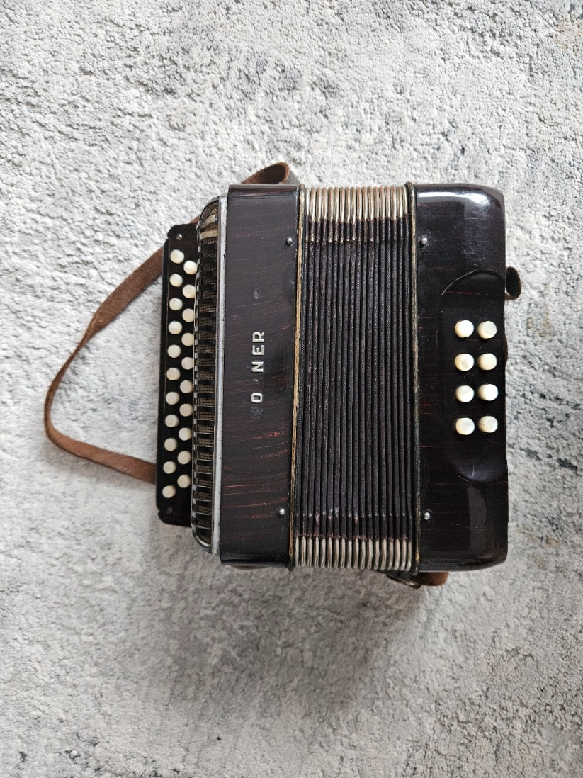 Heligonka Preciosa - 4