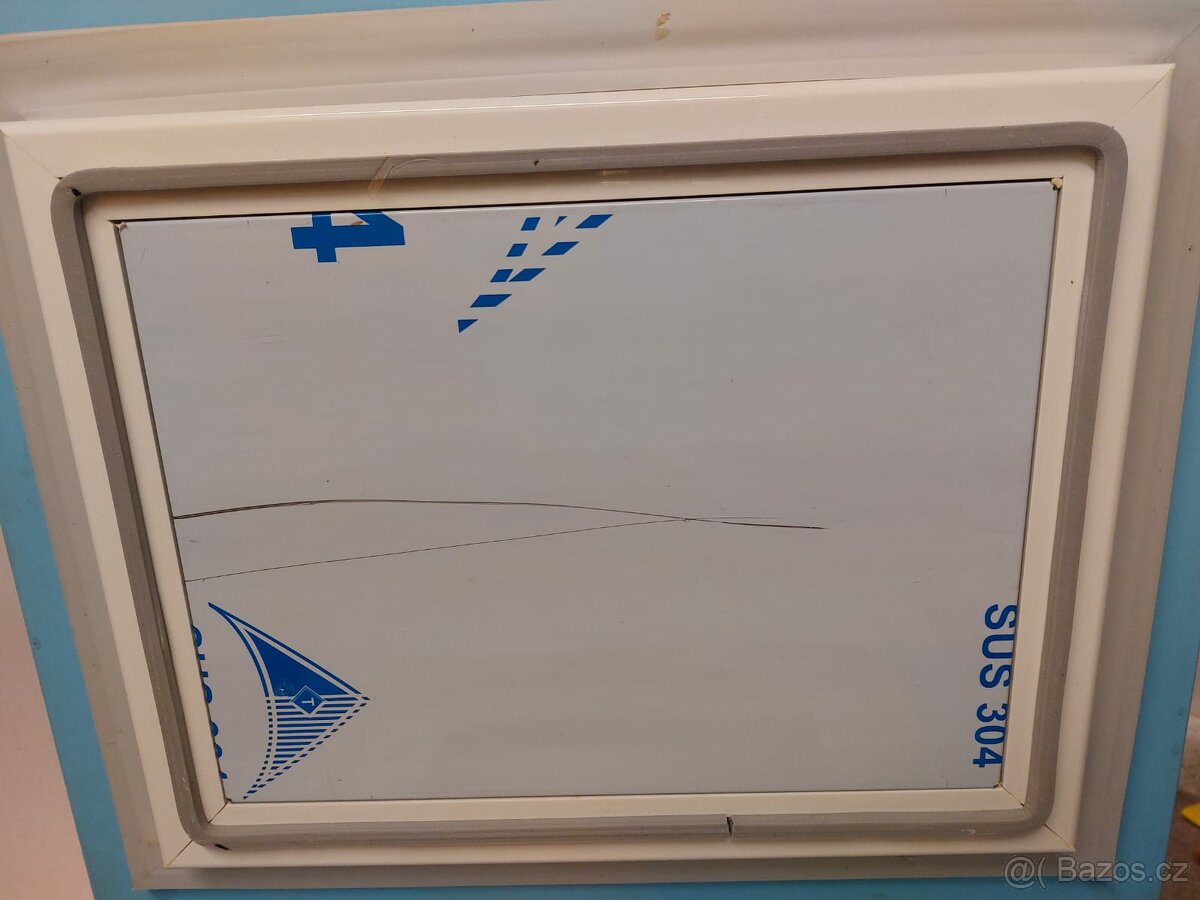 Mrazák pro separování displejů na mobily LCD freezer - 4