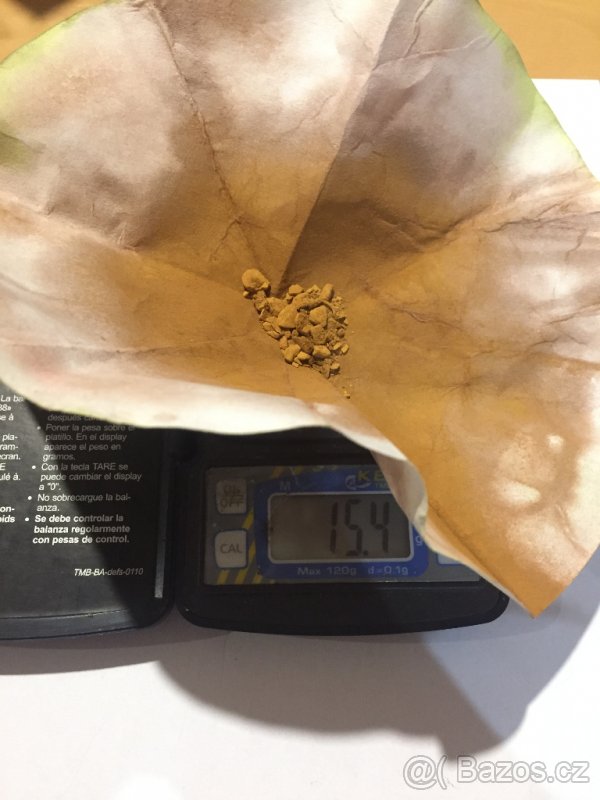 přepracování pozlacených konektorů kontaktú pinú zlatnický - 4