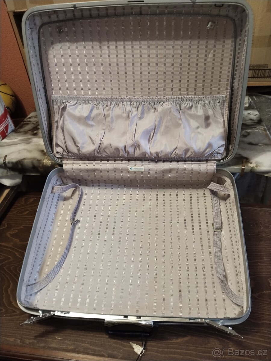 Cestovní kufr - 4