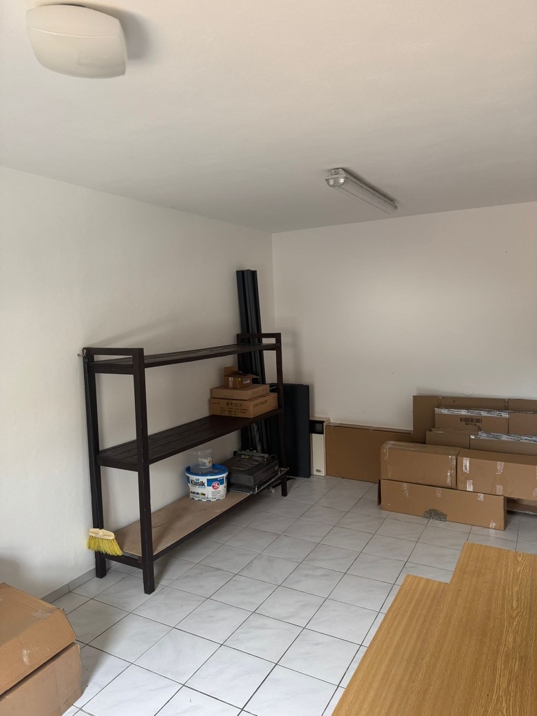 Pronájem prodejny 80m2 Dolní Němčí - 4