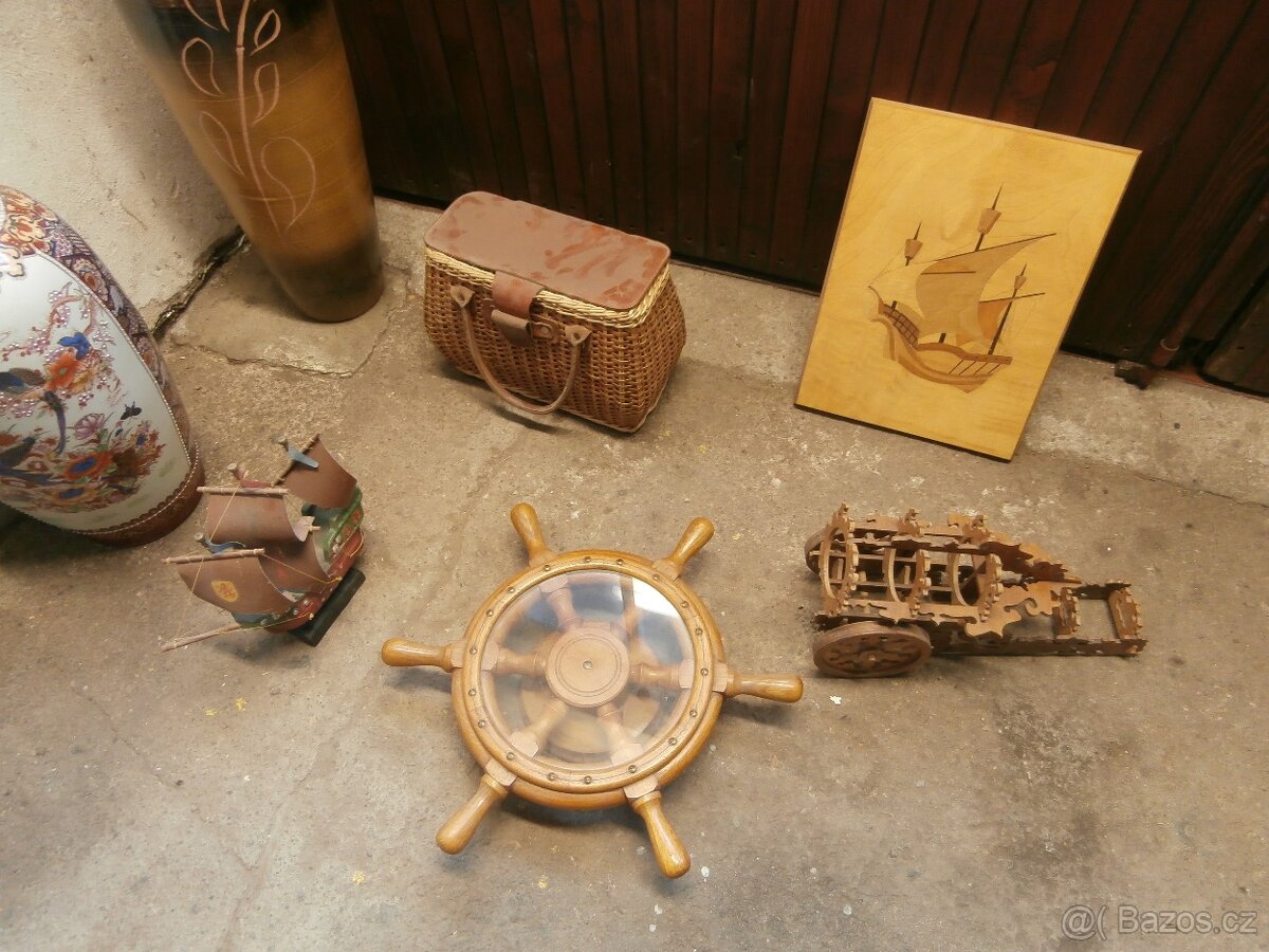 Prodám z pozůstalosti - 4