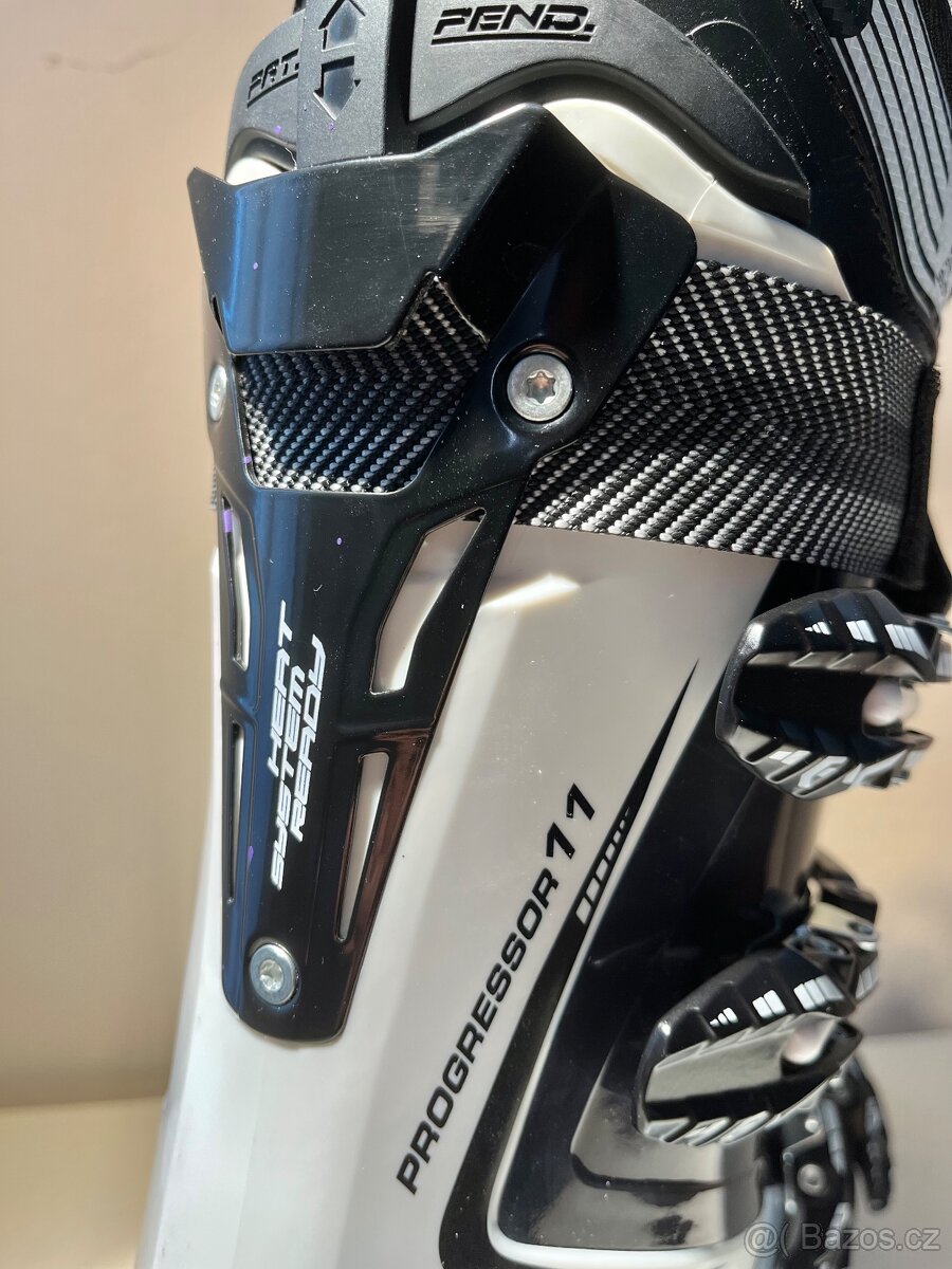 Lyžáky Fisher Progressor - 4