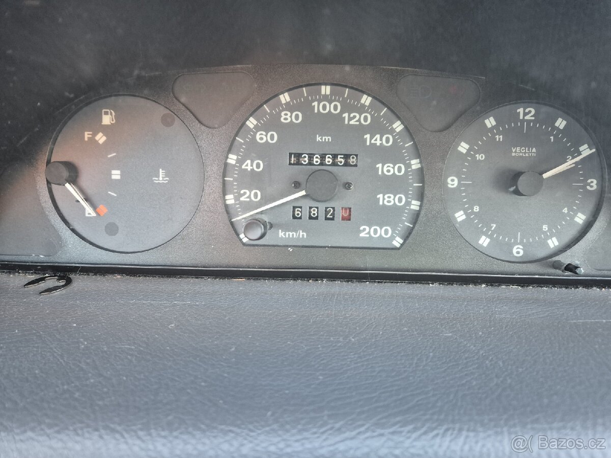 Fiat Punto 55 3dv. - 4