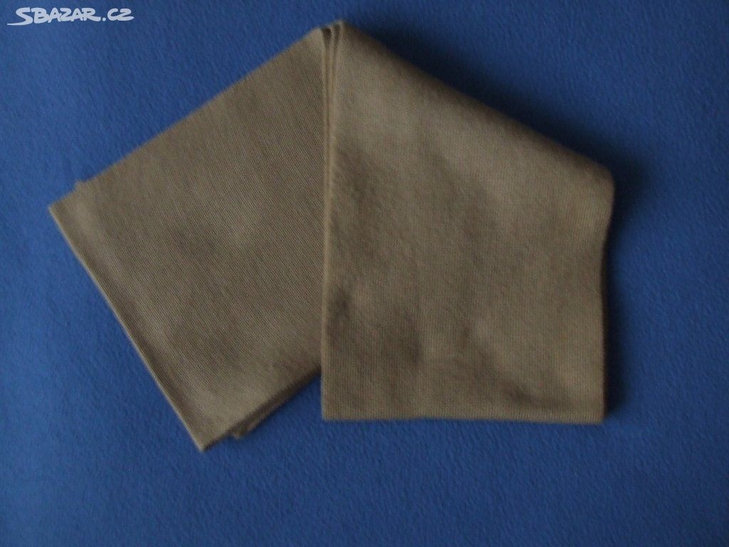 Rukavice a šály - dámské, pánské - 4