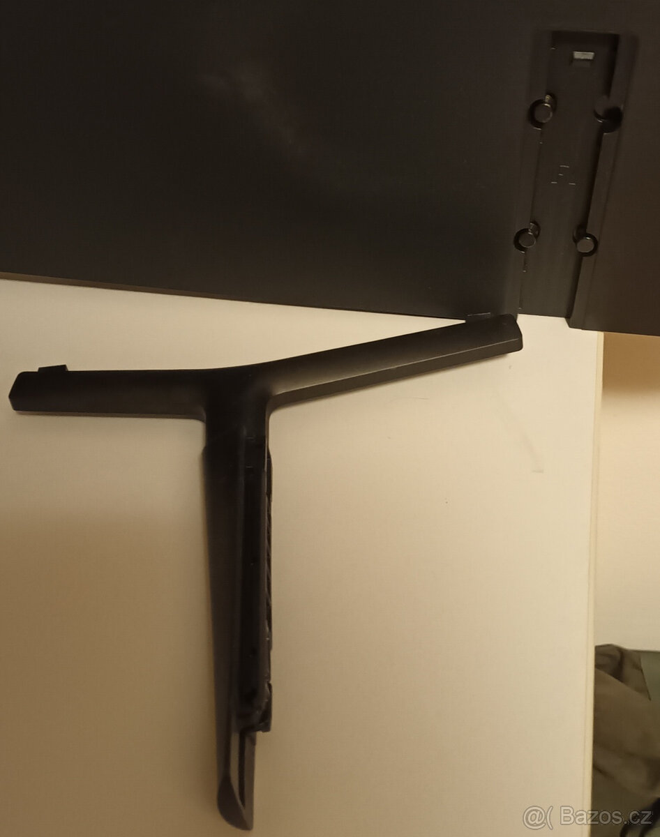 Samsung QE50Q60AA - na nahradni dily - 4