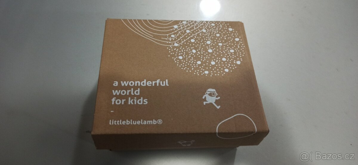 Prodám chlapecké zimní boty - 4