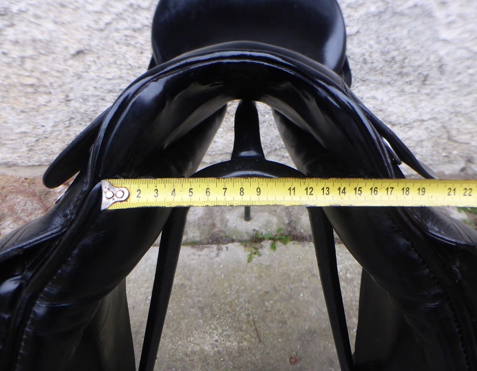 Grand Gilbert Passier Extra - 4