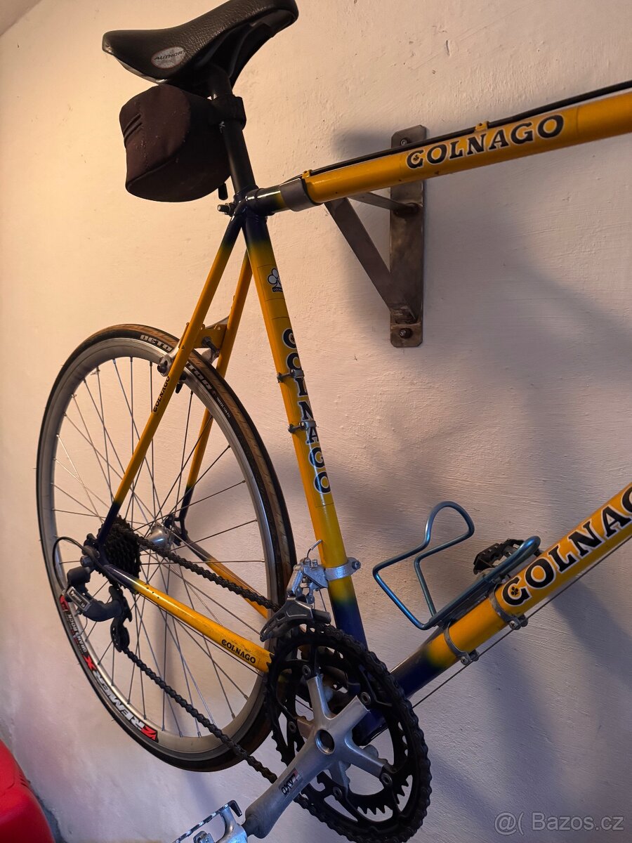 Silniční kolo Colnago - 4