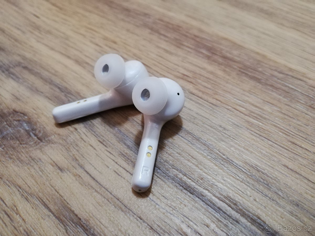 Sluchátka bezdrátová G9F, záruka 24 měsíců - 4