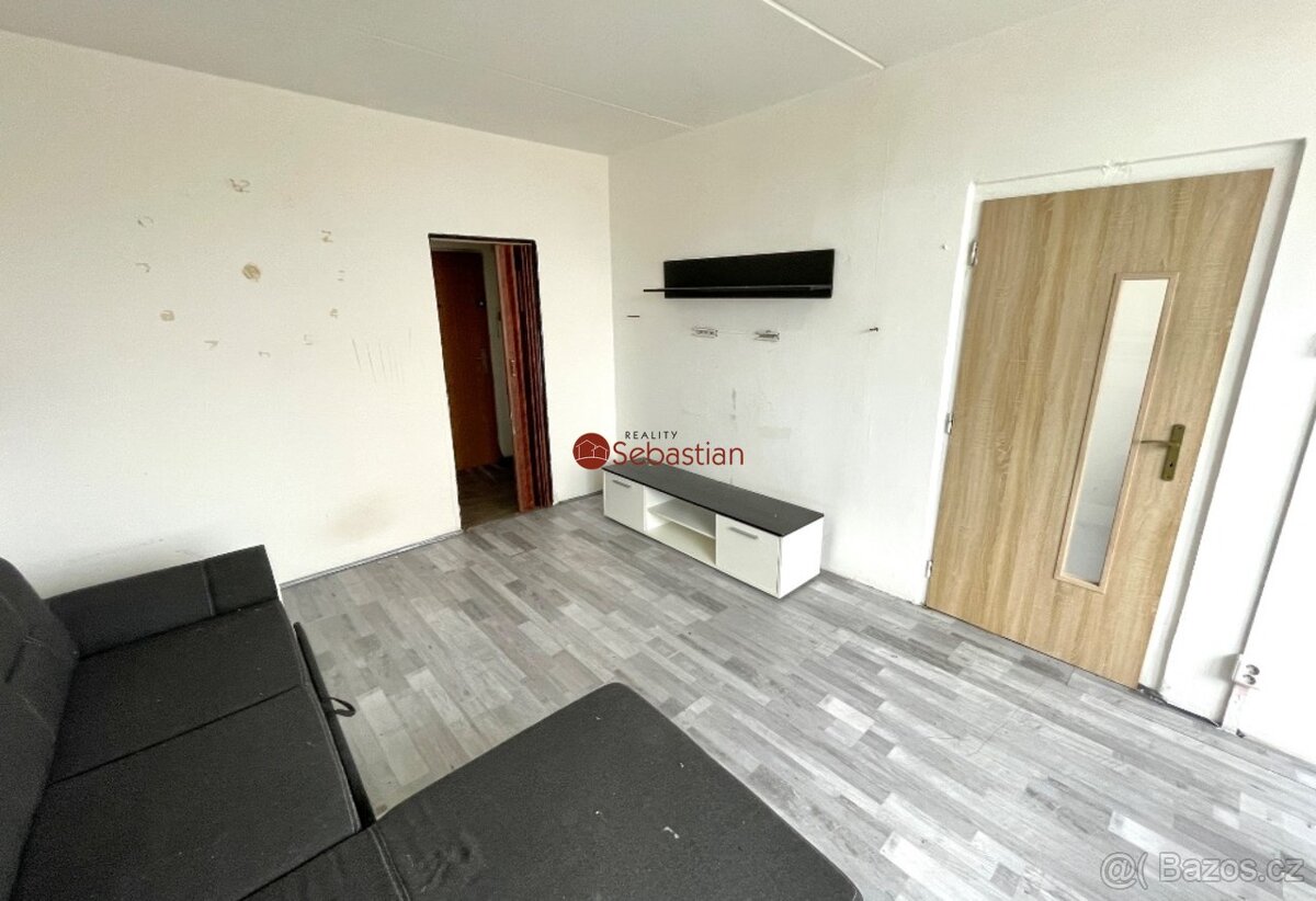 Pronájem bytu 3+1 v ulici M.G.Dobnera bl. 384, Most - 4