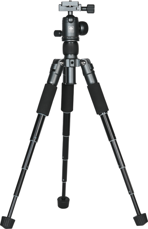 Sirui Tabletop tripod TT-50 - 4