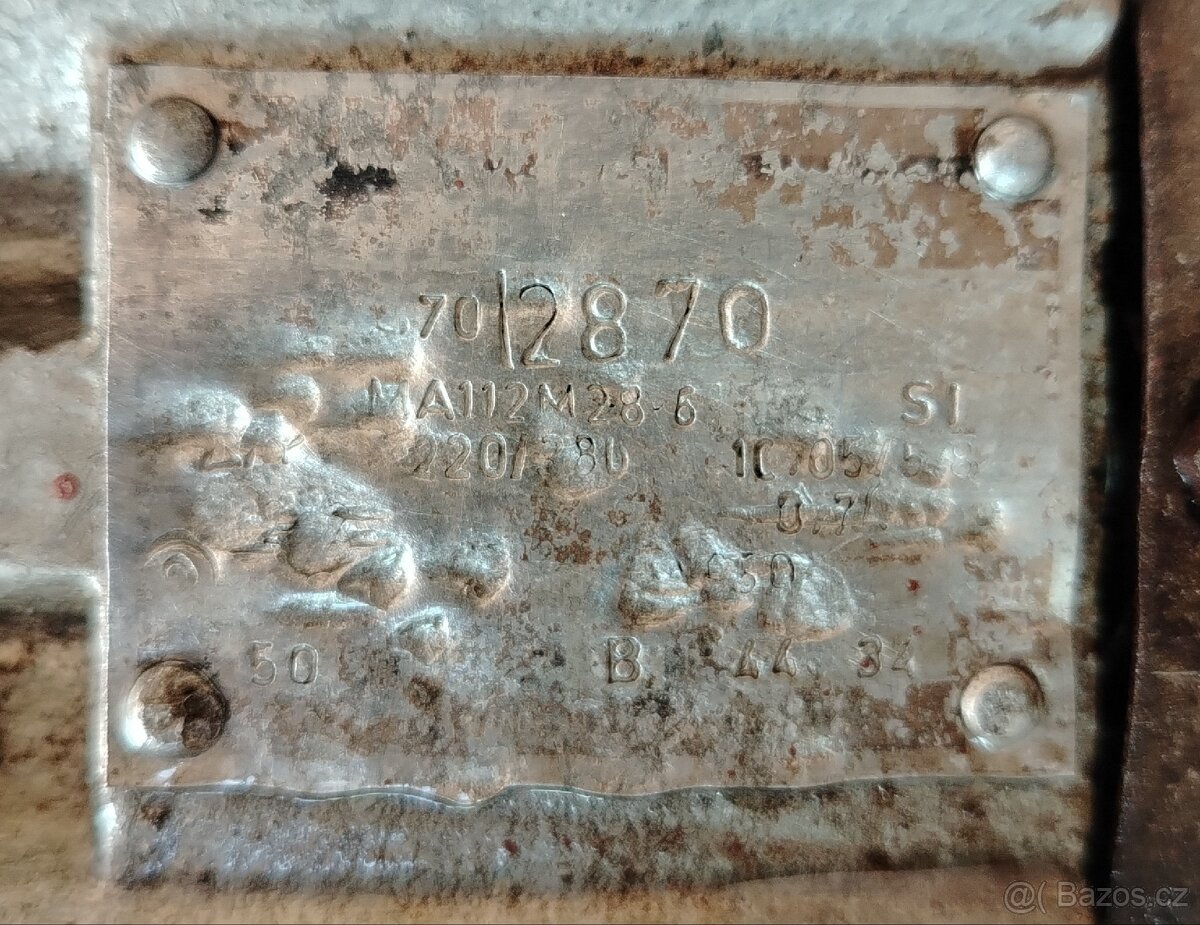 Díly na Pilu,Cilkulárku - 4