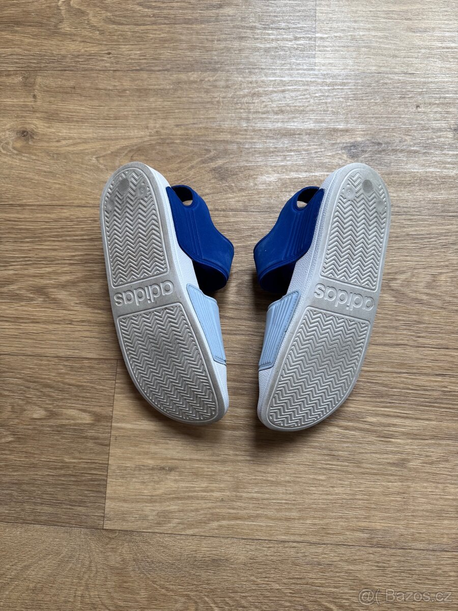 Sandály ADIDAS, vel. 37 - 4