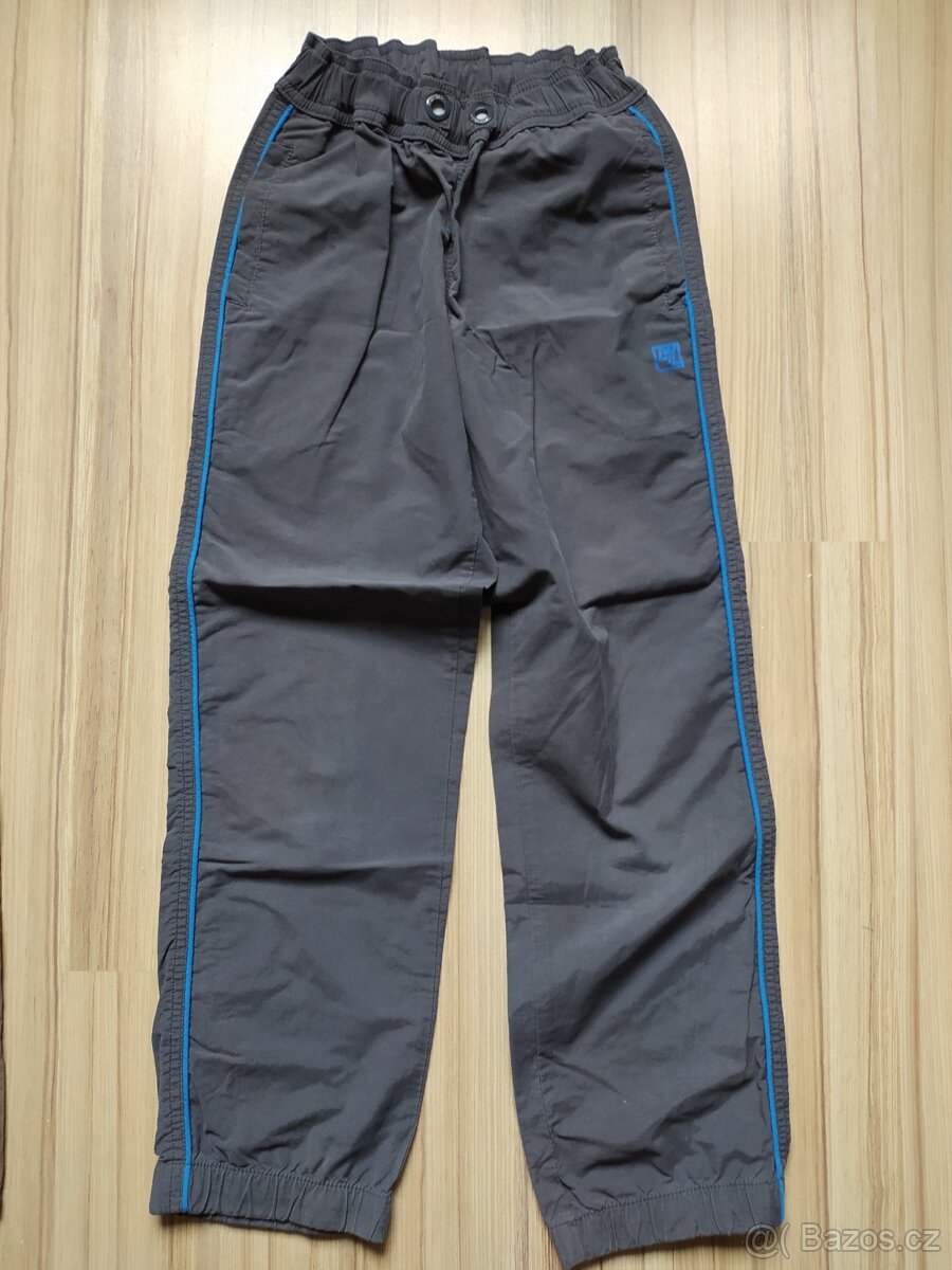 Kalhoty - 4