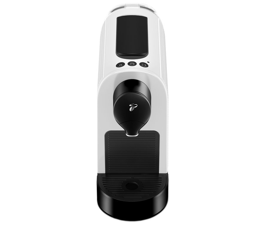 Kávovar kapslový - Cafissimo pure+, white - 4