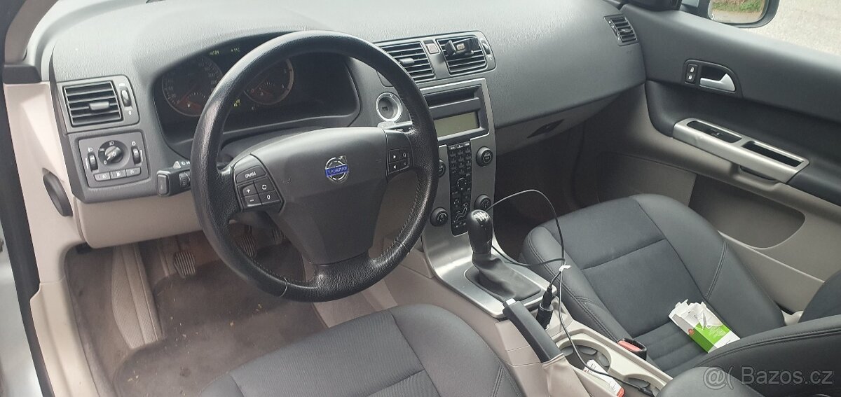 Volvo c30 1.6d , 2007 , 212tis. km - 4