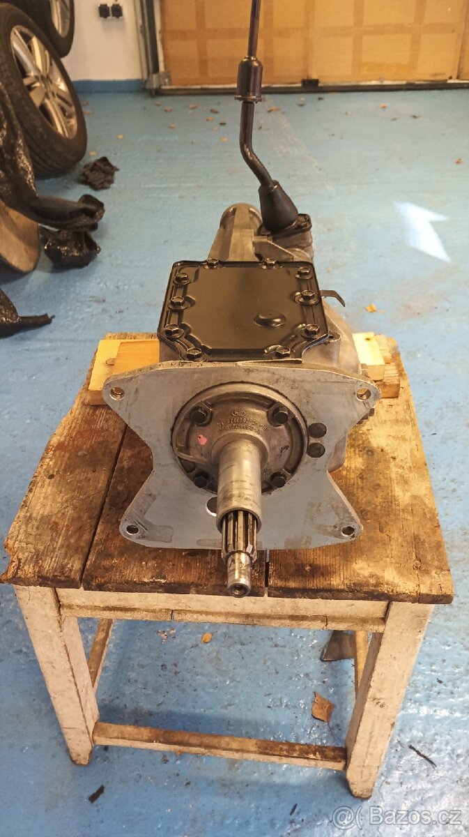 Srod/toploader 4kvalt 1979 - 4